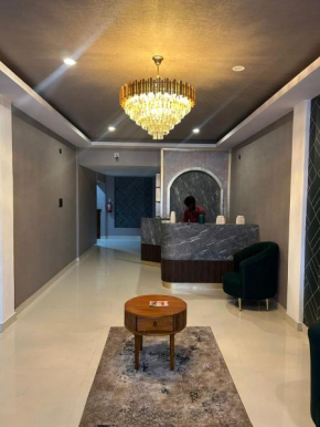 Jaya Tourist Home